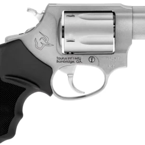 Taurus Model 605 .357 Magnum Stainless Revolver