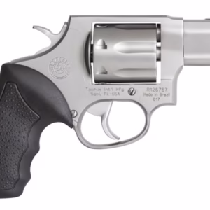 Taurus Model 617 357 Magnum 7-Shot Double-Action Revolver