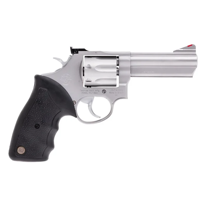 Taurus Model 66 .357 Magnum 7rd 4" Revolver 2-660049