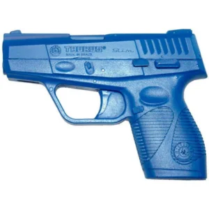 Taurus Model 709 Slim 9mm Concealed Carry Pistol