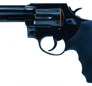 Taurus Model 82 DA/SA 38 Special Blued Revolver