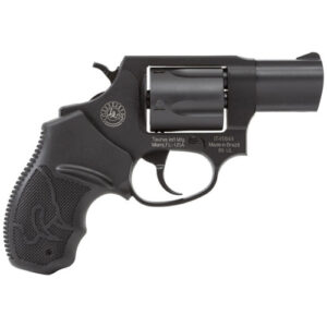 Taurus Model 85 Protector 38 Special +P Polymer-Frame Revolver with Stainless Cylinder
