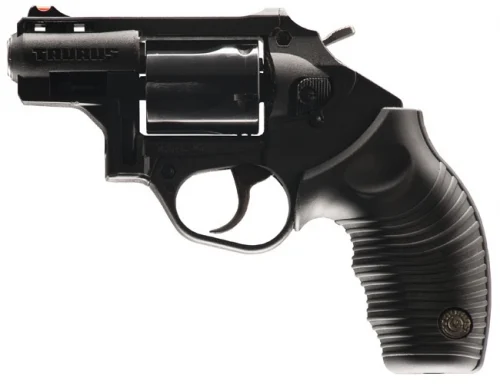 Taurus Model 85 Protector 38 Special +P Polymer-Frame Revolver