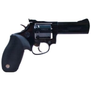 Taurus Model 992 Tracker 22LR/22 Magnum Black Revolver
