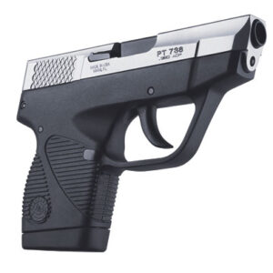 Taurus PT-738 TCP 380ACP Compact Polymer Pistol
