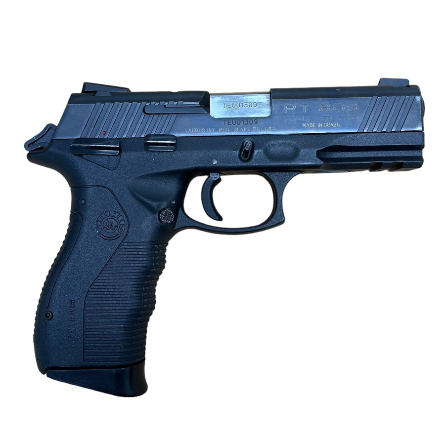 Taurus PT-809 Compact 9mm