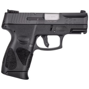 Taurus PT111 G2C 9mm Compact Pistol 3.2" - 1-G2C931-12