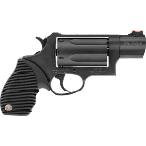 Taurus The Judge-PD UL .45LC/.410 Revolver