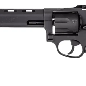 Taurus Tracker-17 17HMR Revolver with 6.5-Inch Barrel
