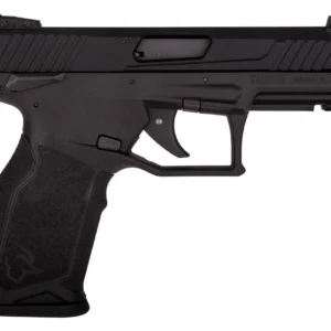 Taurus TX22 22LR Black Rimfire Pistol