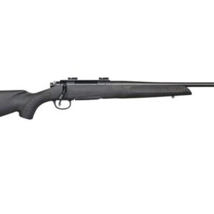 Thompson/Center Arms - Compass II 223/5.56 21.625" Barrel Blued/Black Synthetic 5-rd