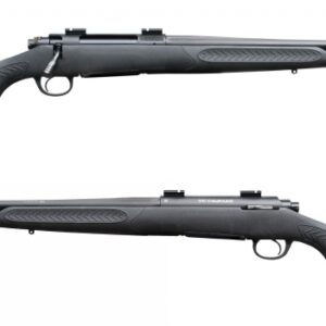 Thompson Center Arms - Compass II 7mm Rem Mag 24" 5-rd