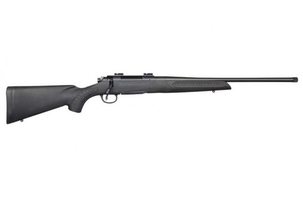 Thompson Center Compass II 6.5 Creedmoor Bolt Action Rifle 12504 5rd 22"