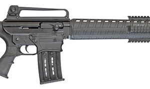 TR Imports TAC-LC 12 Gauge Semi-Automatic Shotgun 2rd/5rd 19.5"