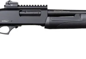 TriStar Cobra SP Force Pump 12Ga/18.5 Pistol Grip 5+1