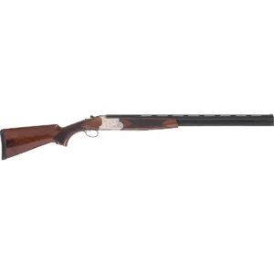 TriStar Setter Lightweight 12 Gauge Over/Under Shotgun 98655 2rd 28"