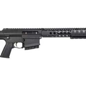 TROY Pump Action Rifle .308 Optic Ready