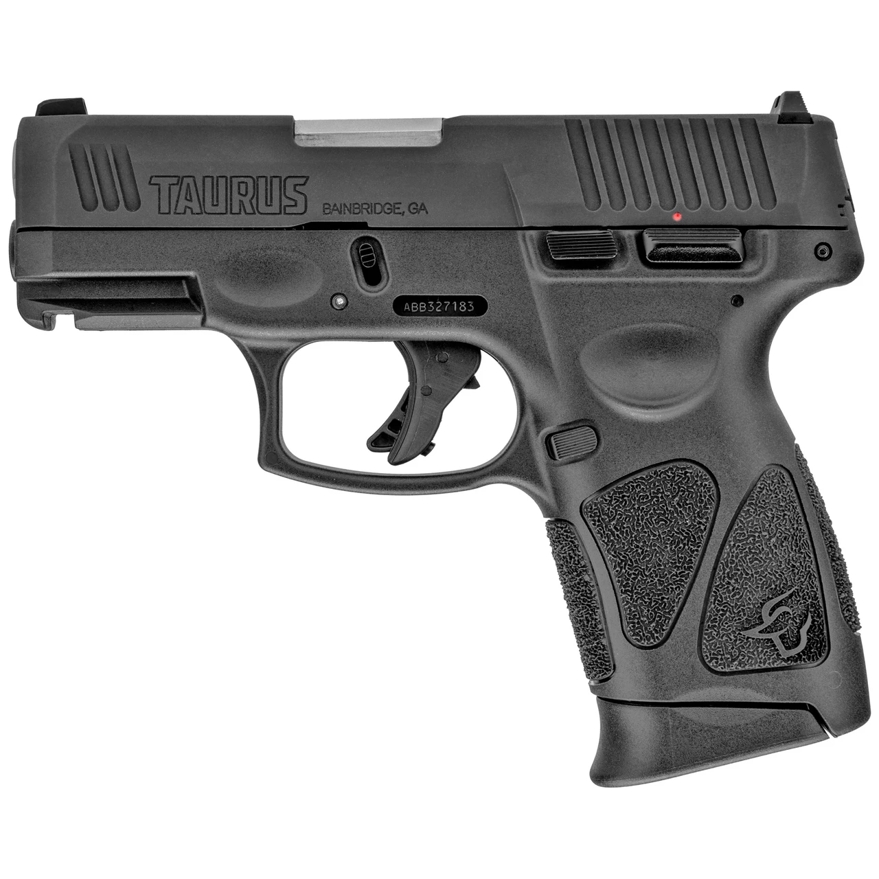 Taurus G2C 9mm Sub-Compact Pistol