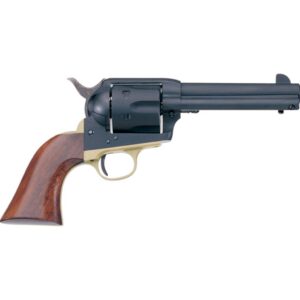 Uberti 1873 Cattleman Hombre .357 Magnum Single-Action 6rd 4.75" Revolver 343901