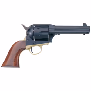 Uberti 1873 Cattleman Hombre .45 Colt Single-Action 6rd 4.75" Revolver 343991