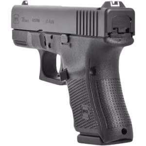 USED GLOCK 30 GEN4