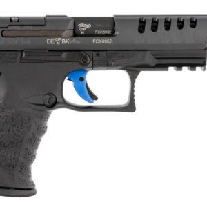 Walther Arms PPQ M2 Q5 MATCH 9MM 5 15+1