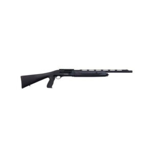 Weatherby SA-459 Semi-Auto 12ga. 22in. Black Syn Pistol Grip