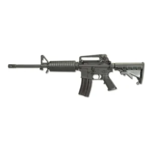 Windham Weaponry HBC AR-15 Rifle .223/5.56 30+1 16" R16A4T