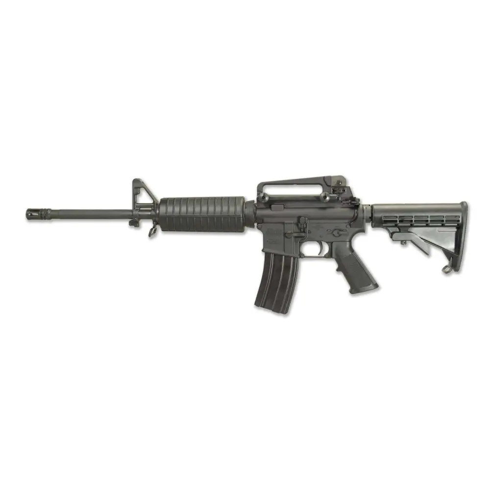 Windham Weaponry HBC AR-15 Rifle .223/5.56 30+1 16" R16A4T