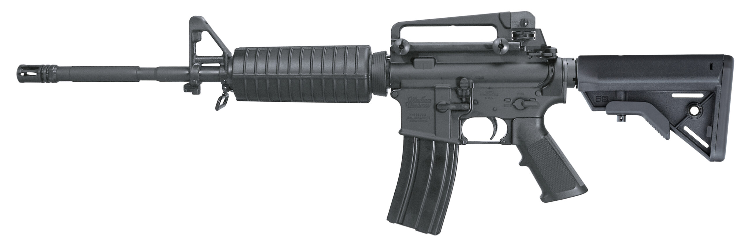 Windham Weaponry MPC-7 AR-15 5.56NATO Rifle