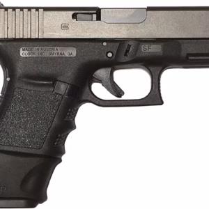 X-GRIP Magazine Adapter for Glock 29-30