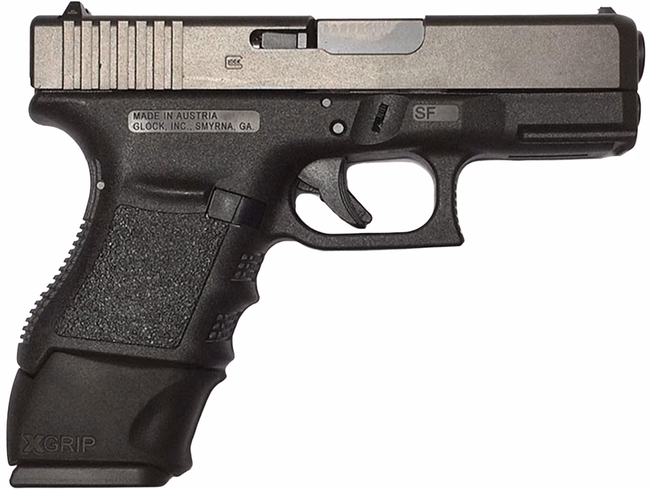 X-GRIP Magazine Adapter for Glock 29-30
